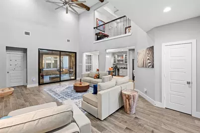 6207 Graff Net Court, Spring, TX 77379 - Photo 5