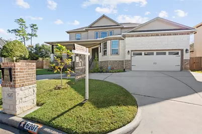 6207 Graff Net Court, Spring, TX 77379 - Photo 47