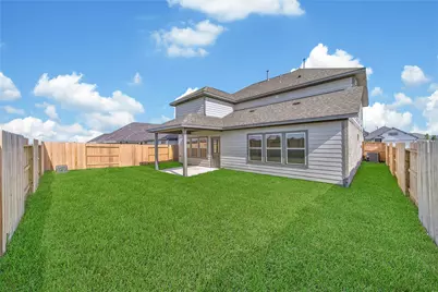 1831 Rory Christine Drive, Rosharon, TX 77583 - Photo 33