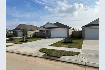736 Zuppino Lane, Huffman, TX 77336 - Photo 3