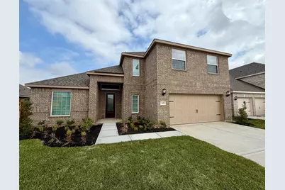 3126 Banyan Drive, Texas City, TX 77510 - Photo 1