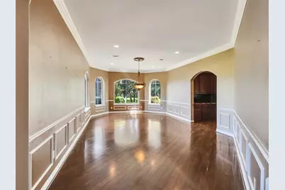 8607 Thornberry Hollow Court, Missouri City, TX 77459 - Photo 7
