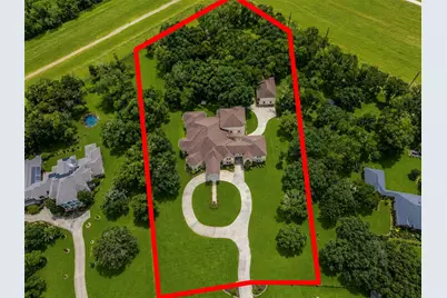 8607 Thornberry Hollow Court, Missouri City, TX 77459 - Photo 29