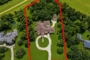 8607 Thornberry Hollow Ct, Missouri City, TX 77459 - Photo 29