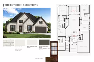 6226 Monarch Blossom Ln, Richmond, TX 77469 - Photo 15