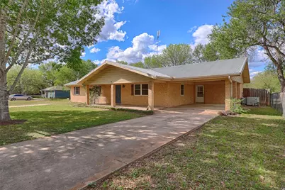 705 S La Grange Street, Flatonia, TX 78941 - Photo 1
