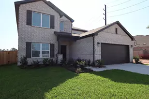 536 Bluebell Maiden Ct, Magnolia, TX 77354 - Photo 9