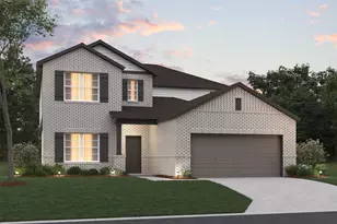 536 Bluebell Maiden Ct, Magnolia, TX 77354 - Photo 1