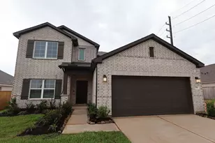 536 Bluebell Maiden Ct, Magnolia, TX 77354 - Photo 1