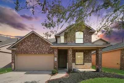 13935 Long Meadow Drive, Houston, TX 77047 - Photo 3