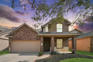 13935 Long Meadow Dr, Houston, TX 77047 - Photo 3