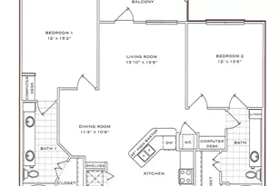 1711 Old Spanish, Houston, TX 77054 - Photo 9