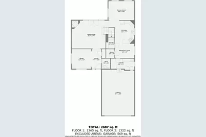 806 E 29th Street, Houston, TX 77009 - Photo 27