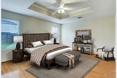 24631 SW Cornell Park #24631, Katy, TX 77494 - Photo 13