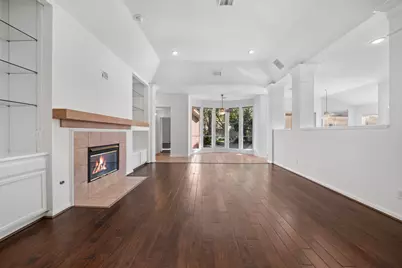 17111 Highland Canyon Drive, Houston, TX 77095 - Photo 5