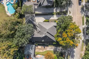 17111 Highland Canyon Dr, Houston, TX 77095 - Photo 33