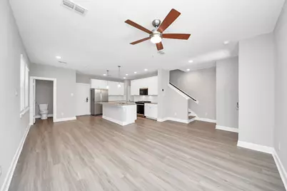 5300 Berkeley Knoll Circle #132, Richmond, TX 77407 - Photo 11