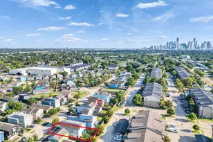 4331 Cetti St, Houston, TX 77009 - Photo 3