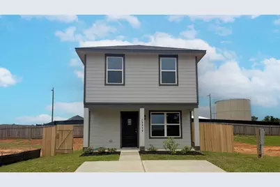 13070 Turret Bend Way, Willis, TX 77378 - Photo 1