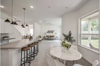 3406 Talia Wood Court, Missouri City, TX 77459 - Photo 3