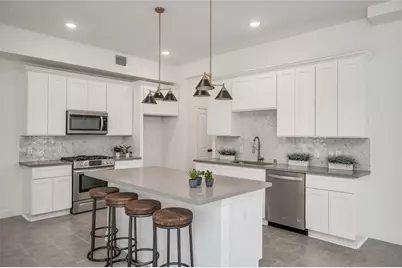 3406 Talia Wood Court, Missouri City, TX 77459 - Photo 5