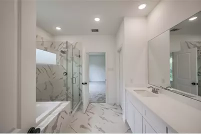 3406 Talia Wood Court, Missouri City, TX 77459 - Photo 17