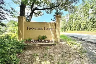 50 Frontier Road E, Willis, TX 77378 - Photo 1