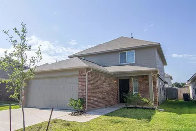 18903 Venito Drive, Katy, TX 77449 - Photo 1