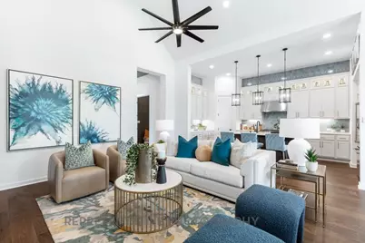 5810 Silver Perch Lane, Manvel, TX 77578 - Photo 7