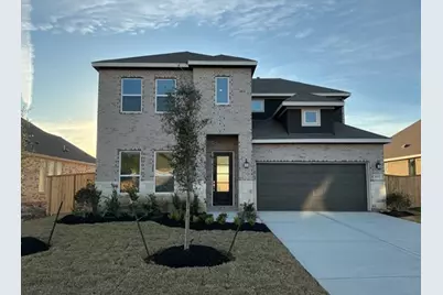 4402 Eagle Pass Drive, Rosenberg, TX 77469 - Photo 1