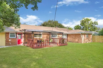 1806 Clayton Drive, Baytown, TX 77520 - Photo 1