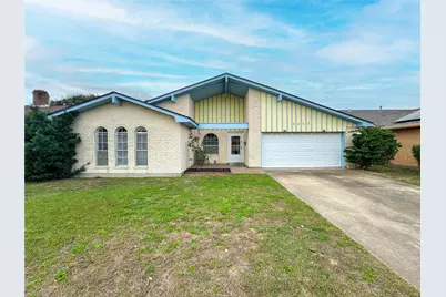 3217 Pine Street, Galveston, TX 77551 - Photo 1