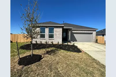 22026 Maddaloni View Drive, Hockley, TX 77447 - Photo 23