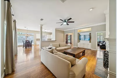 2114 Lytham Lane, Katy, TX 77450 - Photo 3