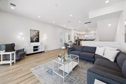 5632 Camino Encantado Drive, Houston, TX 77091 - Photo 1