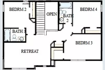 7133 Salt Dome Drive, League City, TX 77573 - Photo 3