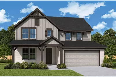 7133 Salt Dome Drive, League City, TX 77573 - Photo 1