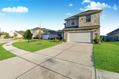 7419 French Quarter Court, Fulshear, TX 77441 - Photo 41