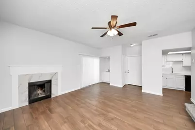 3750 Tanglewilde Street #A7, Houston, TX 77063 - Photo 11