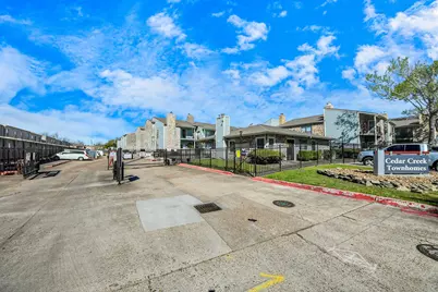 3750 Tanglewilde Street #A7, Houston, TX 77063 - Photo 35