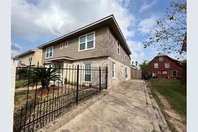 1909 Ruth Street, Houston, TX 77004 - Photo 7