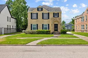 2810 Cleburne St, Houston, TX 77004 - Photo 1