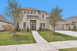 31730 Rosemary Rd, Fulshear, TX 77423 - Photo 1