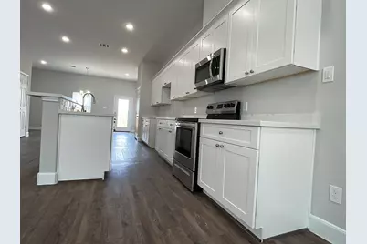 798 County Road 5702, Cleveland, TX 77327 - Photo 3