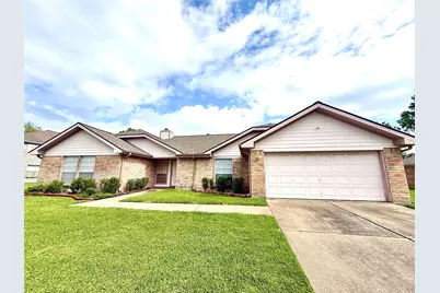 16210 Canario Drive, Houston, TX 77083 - Photo 1