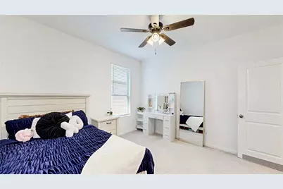 711 Hooks Trail Lane, League City, TX 77573 - Photo 11