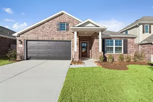 623 Spring Ashberry Ct, Magnolia, TX 77354 - Photo 1