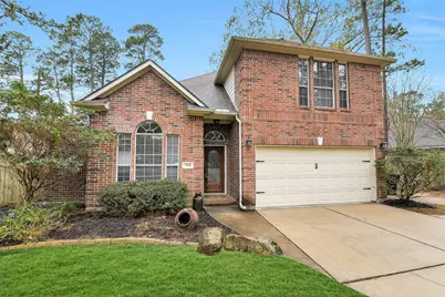 715 Westwood North Drive, Magnolia, TX 77354 - Photo 37