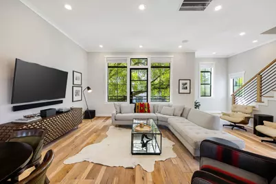 418 Hyde Park Boulevard, Houston, TX 77006 - Photo 3