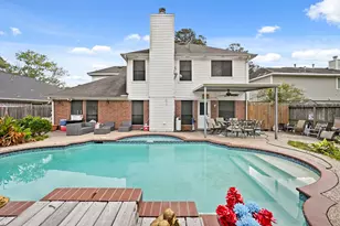 18707 Timbers Trace Dr, Humble, TX 77346 - Photo 9